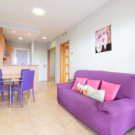 Global Properties, Apartamento Con Terraza Y Piscina En La Playa De Canet Canet d'En Berenguer Eksteriør billede