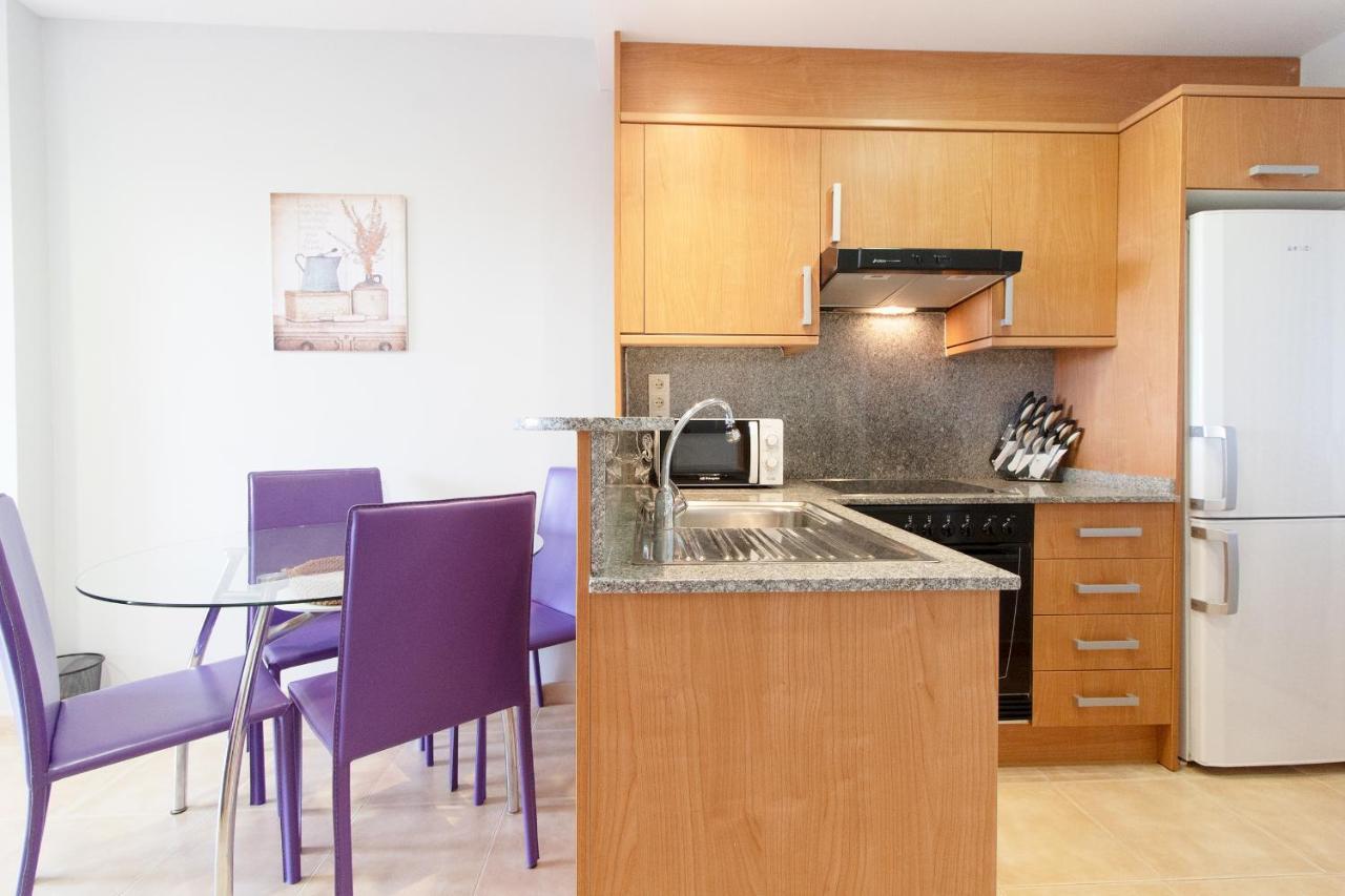 Global Properties, Apartamento Con Terraza Y Piscina En La Playa De Canet Canet d'En Berenguer Eksteriør billede